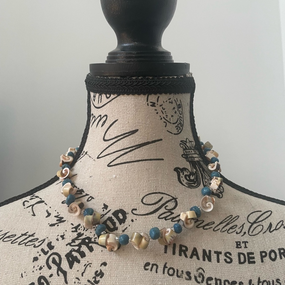 Curled Shells Handcrafted Limited Collection - image 1